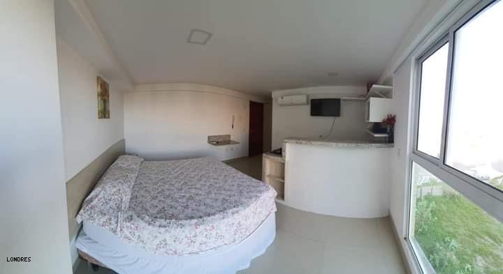 Flat/Apart Hotel, 1 quarto - Foto 6