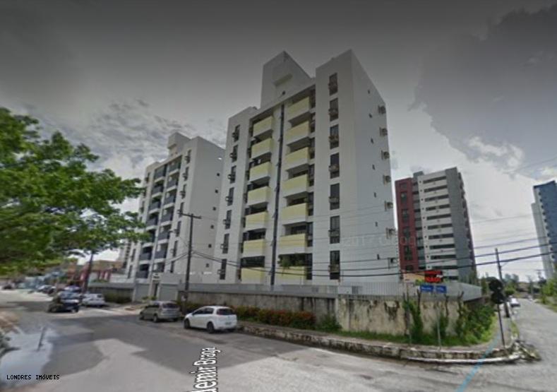 Apartamento, 3 quartos, 75 m² - Foto 1