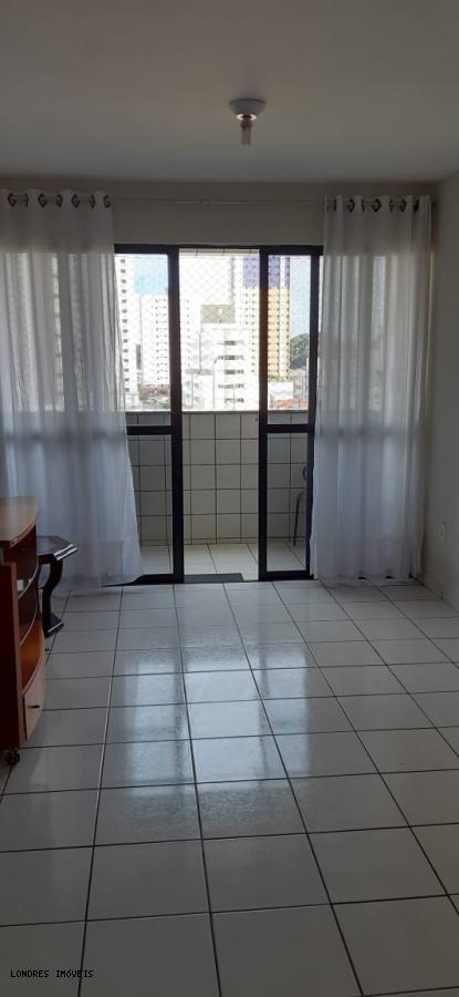 Apartamento, 3 quartos, 75 m² - Foto 2