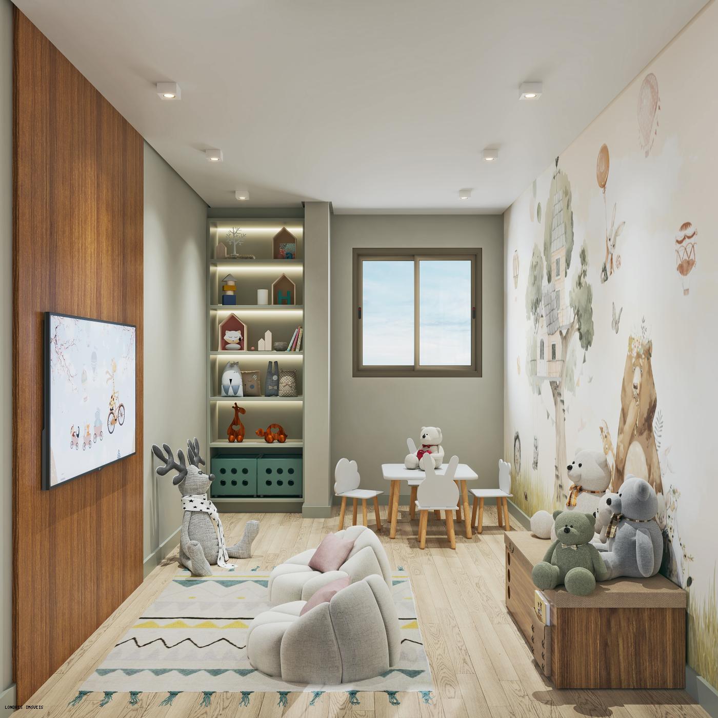 Apartamento, 2 quartos - Foto 4