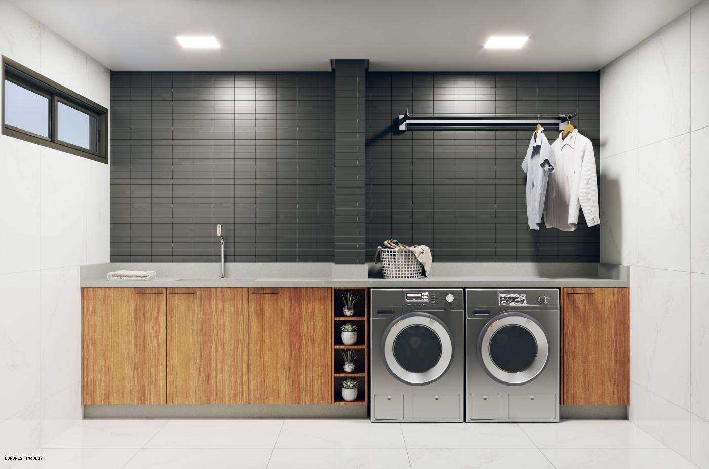 Apartamento, 2 quartos - Foto 6