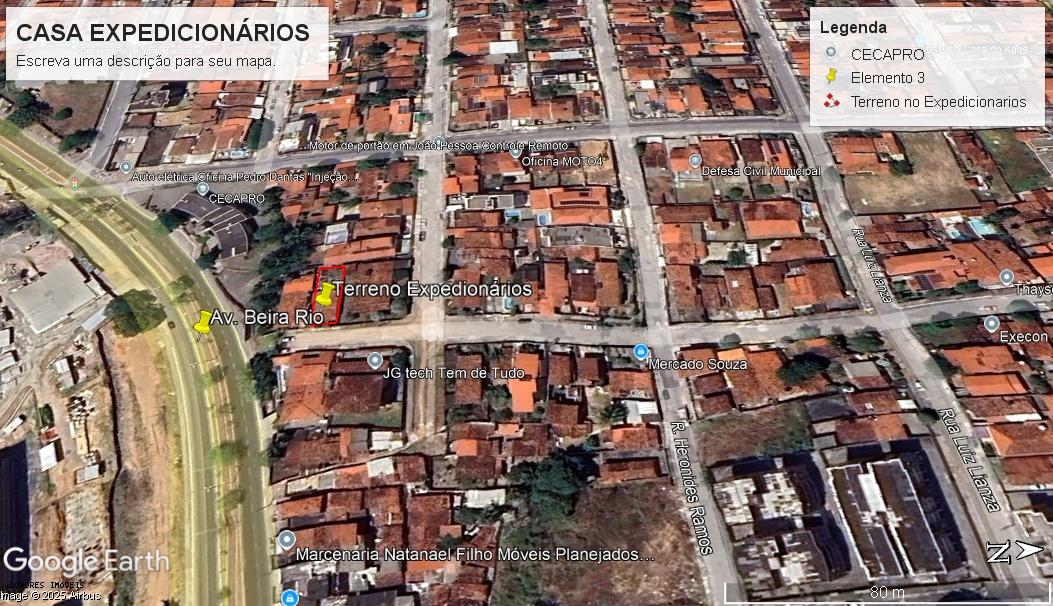 Casa, 2 quartos, 285 m² - Foto 3