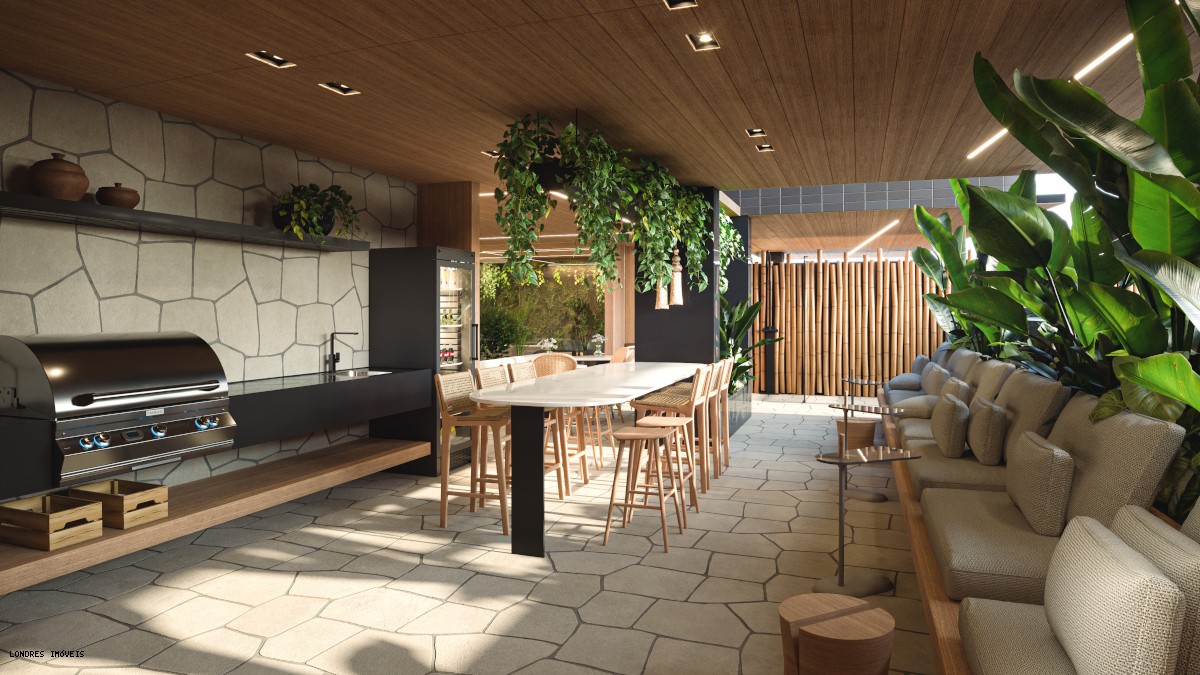 Apartamento, 3 quartos - Foto 4