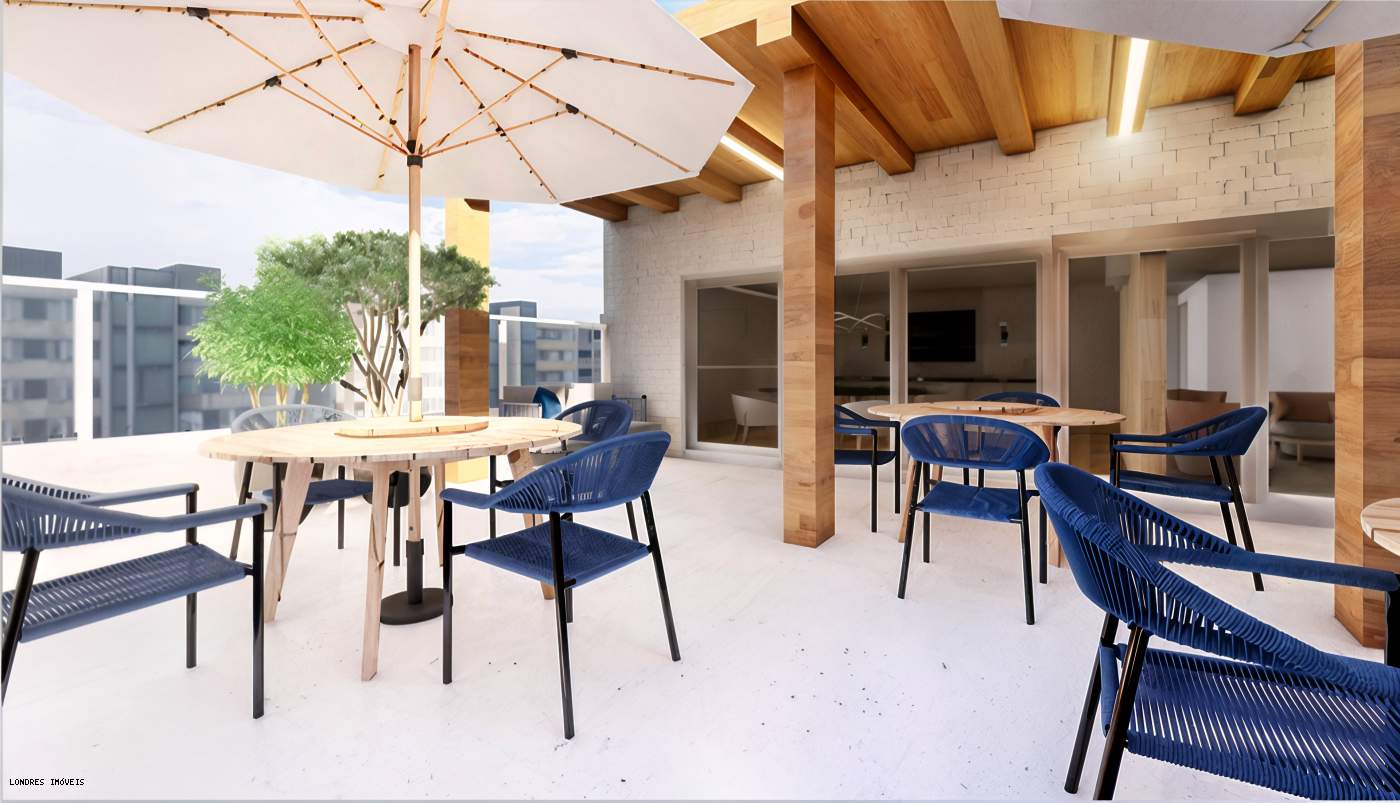 Apartamento, 2 quartos - Foto 13