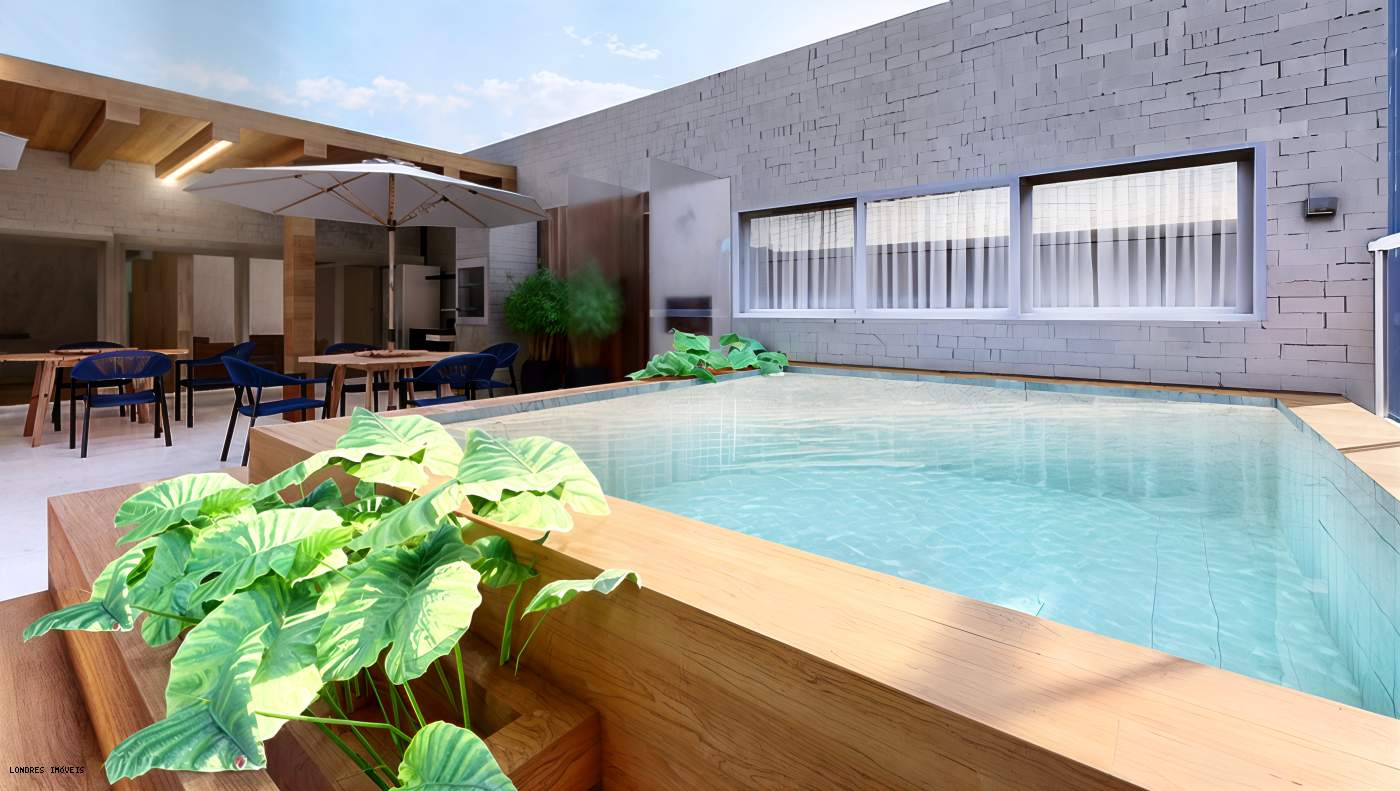 Apartamento, 2 quartos - Foto 2