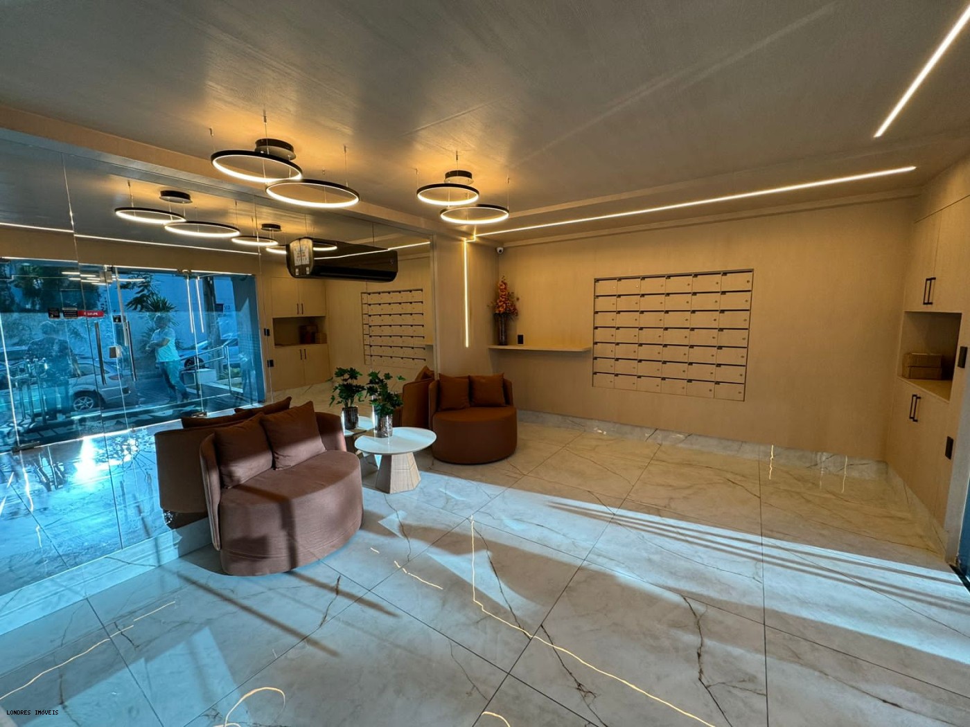 Apartamento, 2 quartos - Foto 14