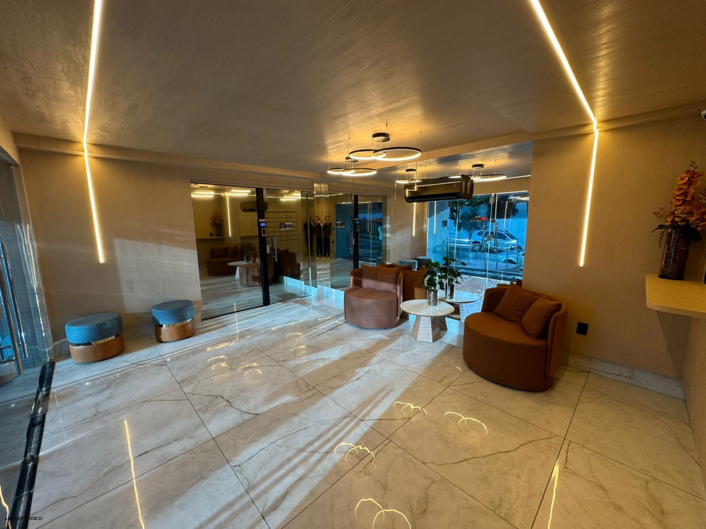 Apartamento, 2 quartos - Foto 15