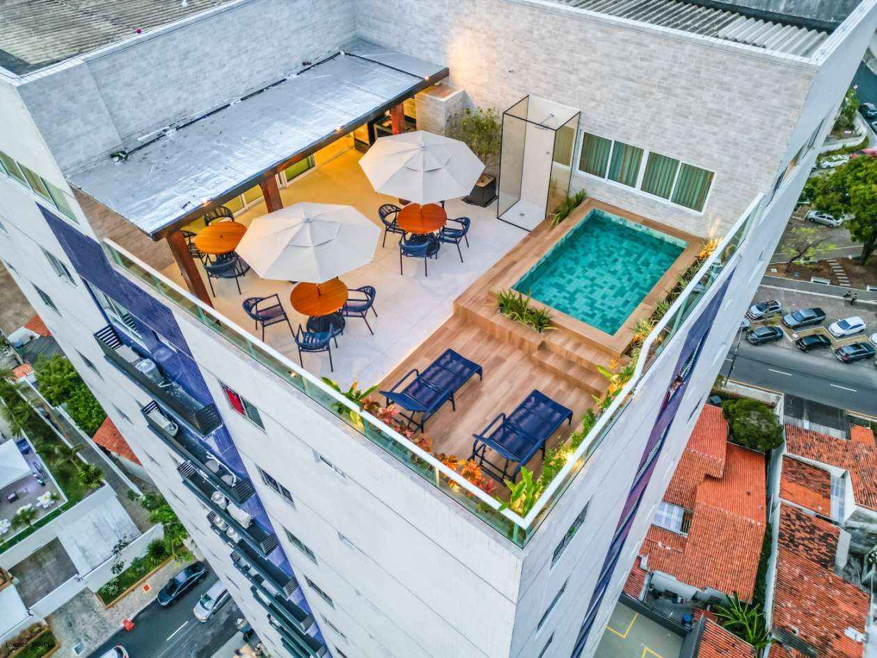 Apartamento, 2 quartos - Foto 1