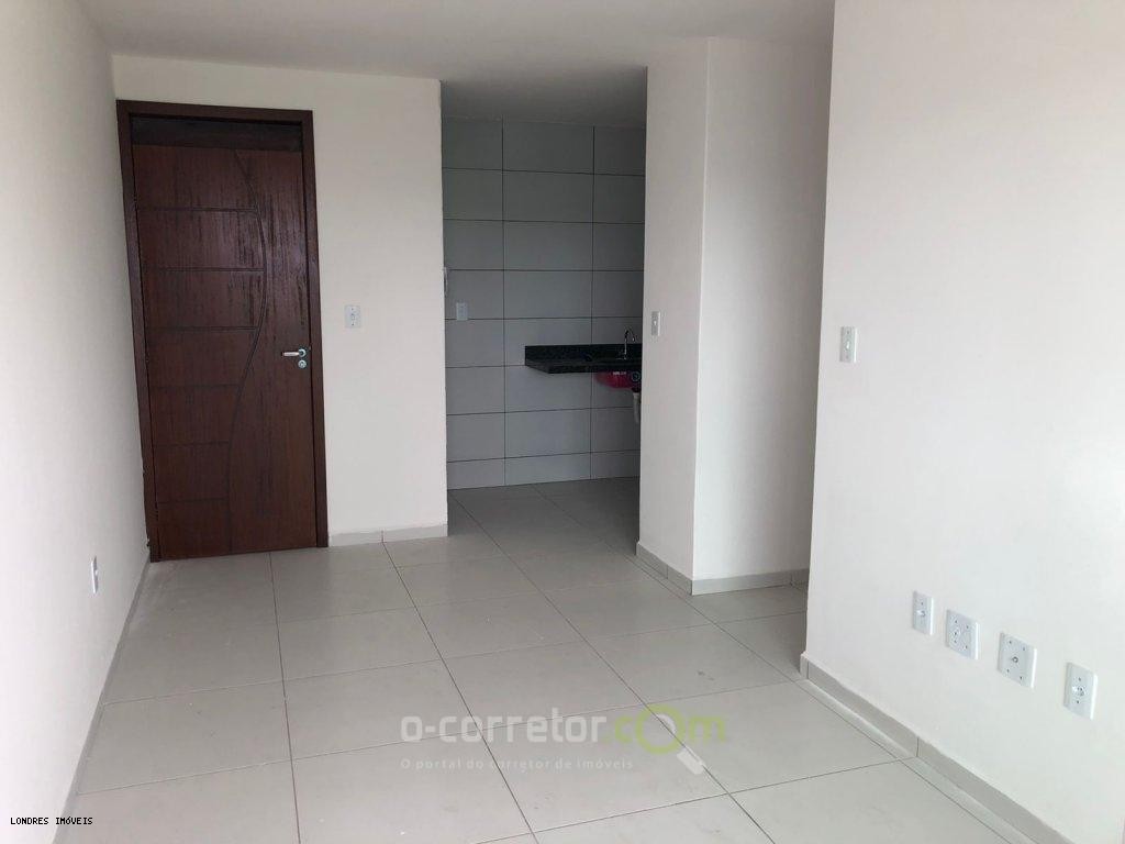 Apartamento, 2 quartos - Foto 2