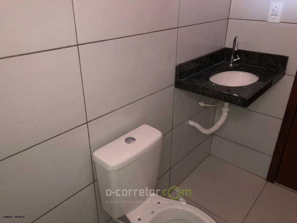 Apartamento, 2 quartos - Foto 8