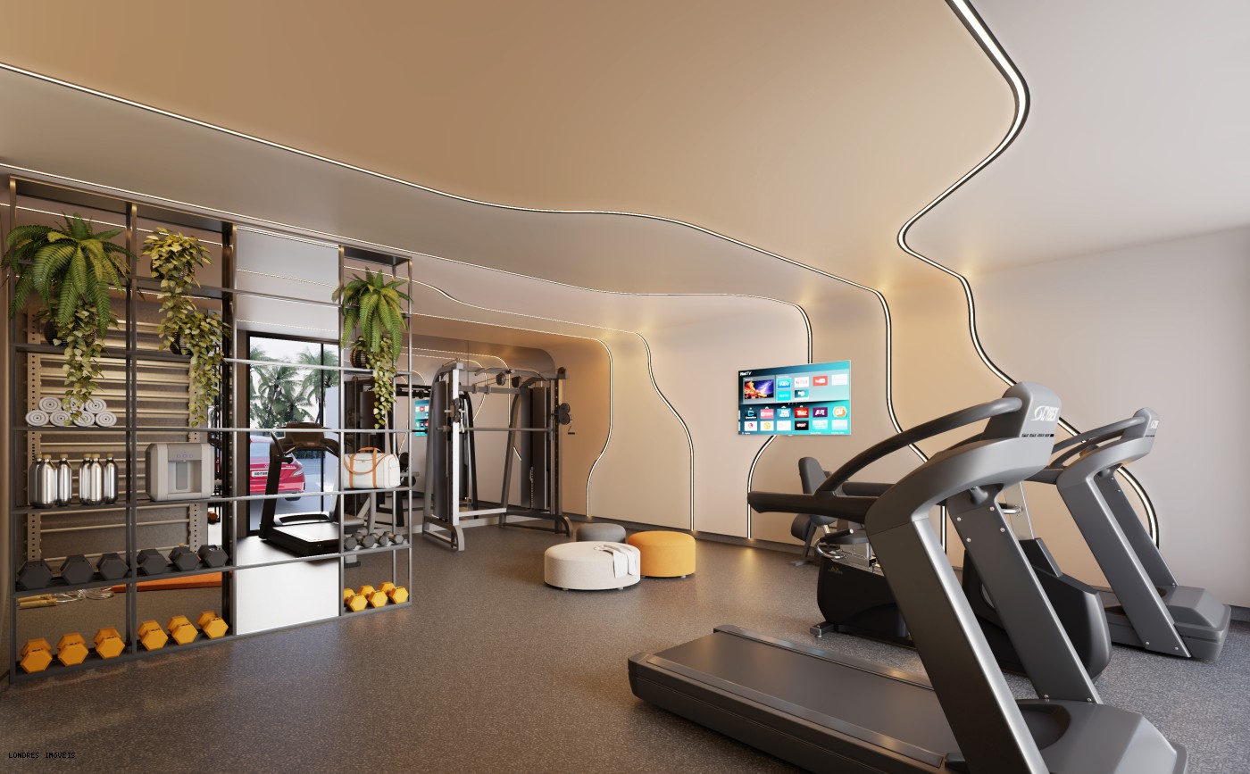 Apartamento - Foto 3