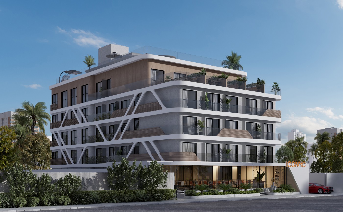 Apartamento - Foto 2