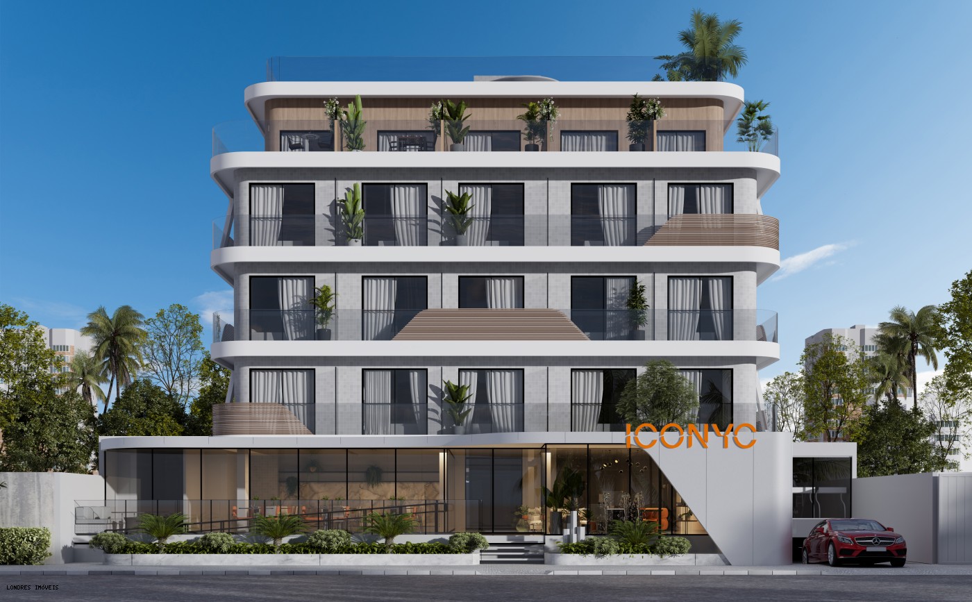 Apartamento - Foto 1