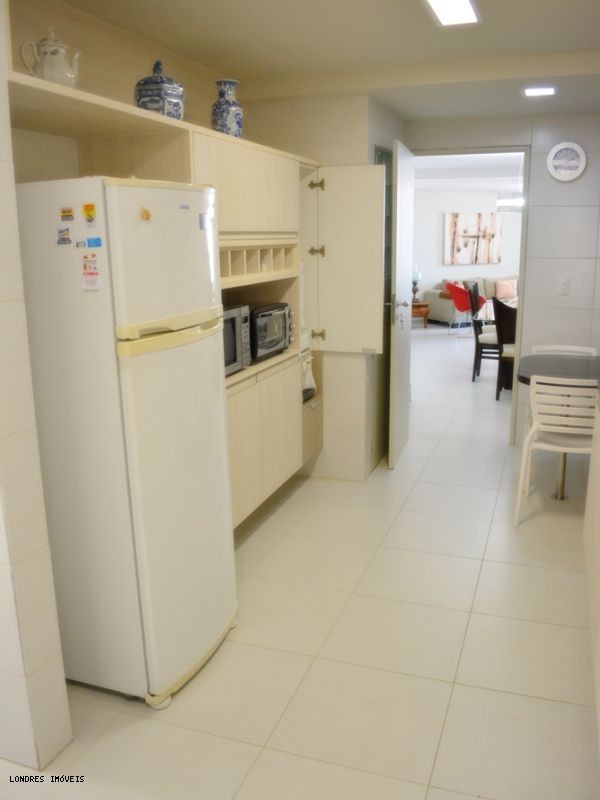 Apartamento, 4 quartos - Foto 5