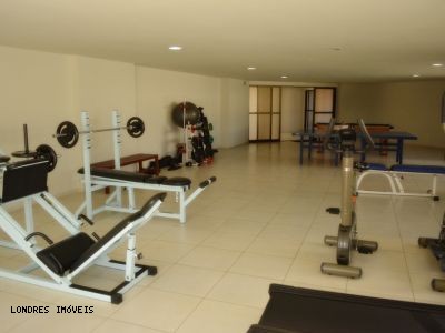 Apartamento, 4 quartos - Foto 13