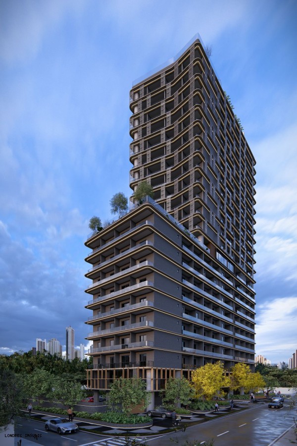 Apartamento, 1 quarto - Foto 1