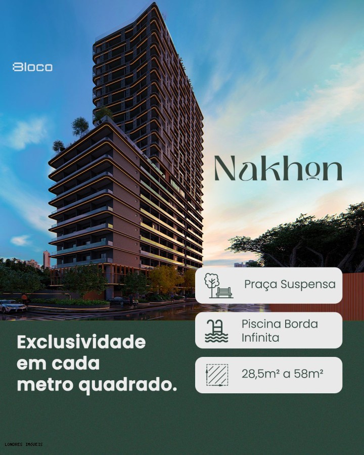 Apartamento, 1 quarto - Foto 3