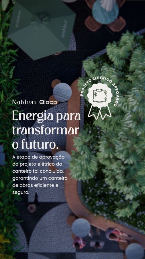 Apartamento, 1 quarto - Foto 5