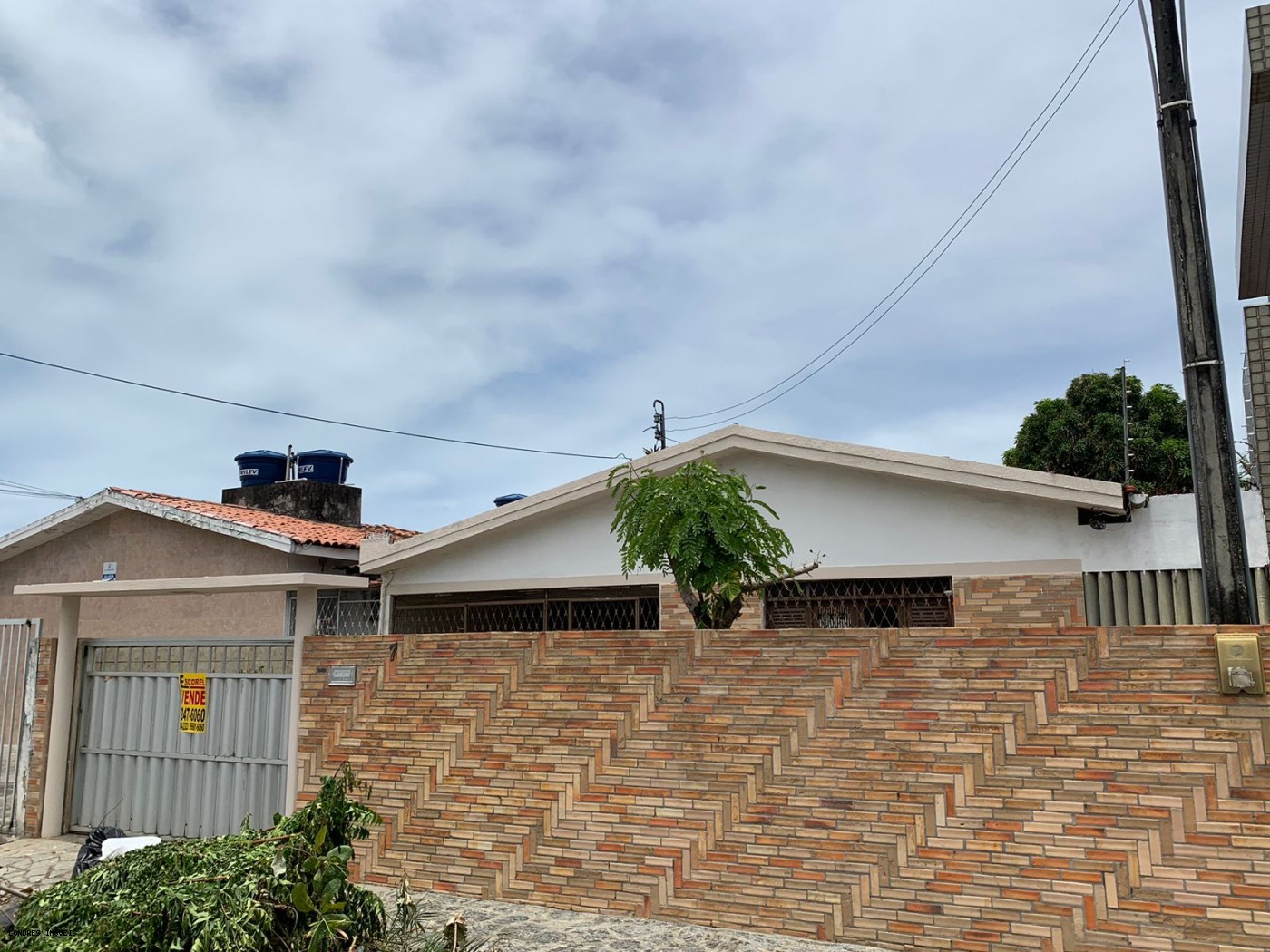 Casa, 4 quartos - Foto 1