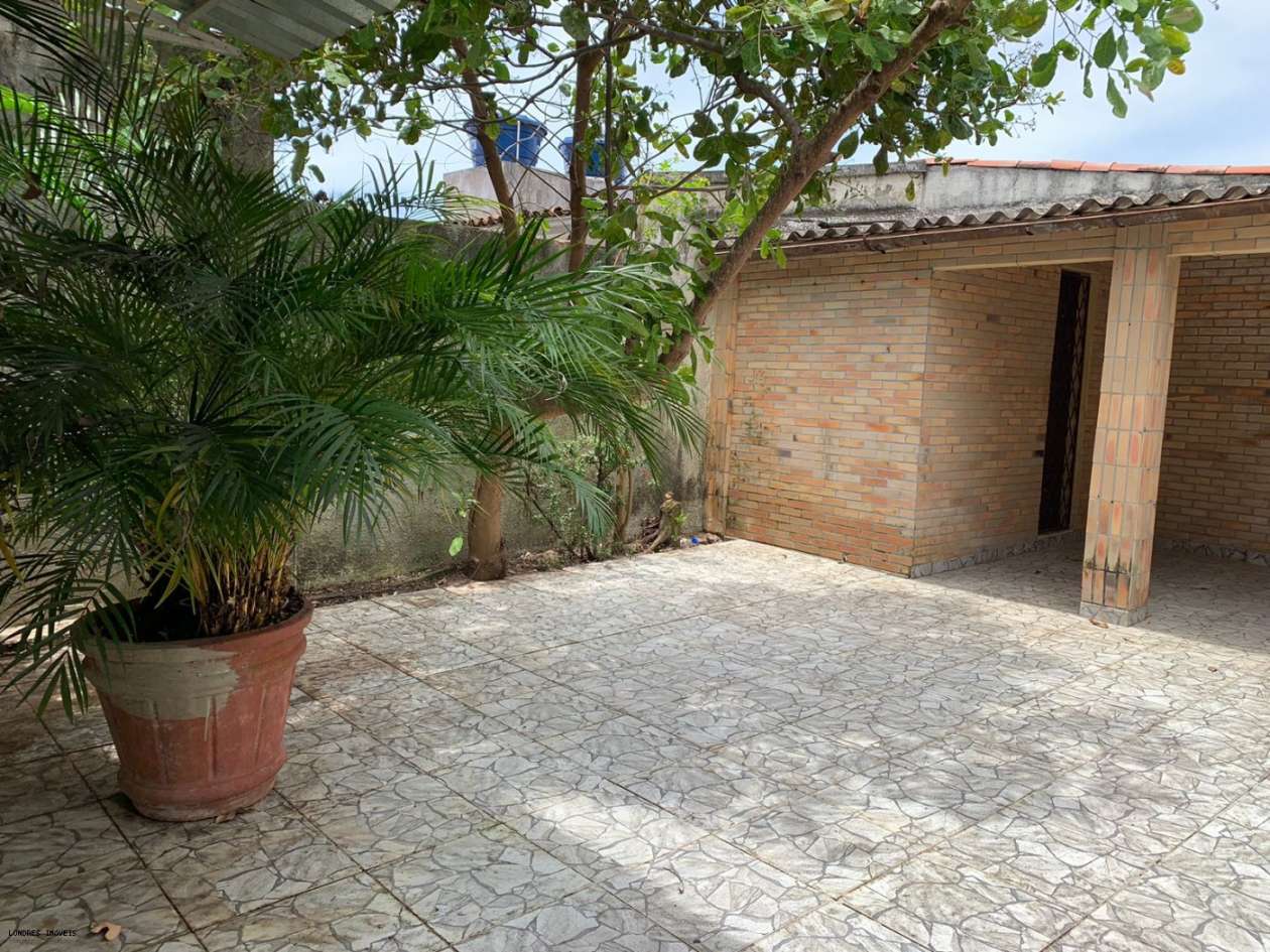 Casa, 4 quartos - Foto 4