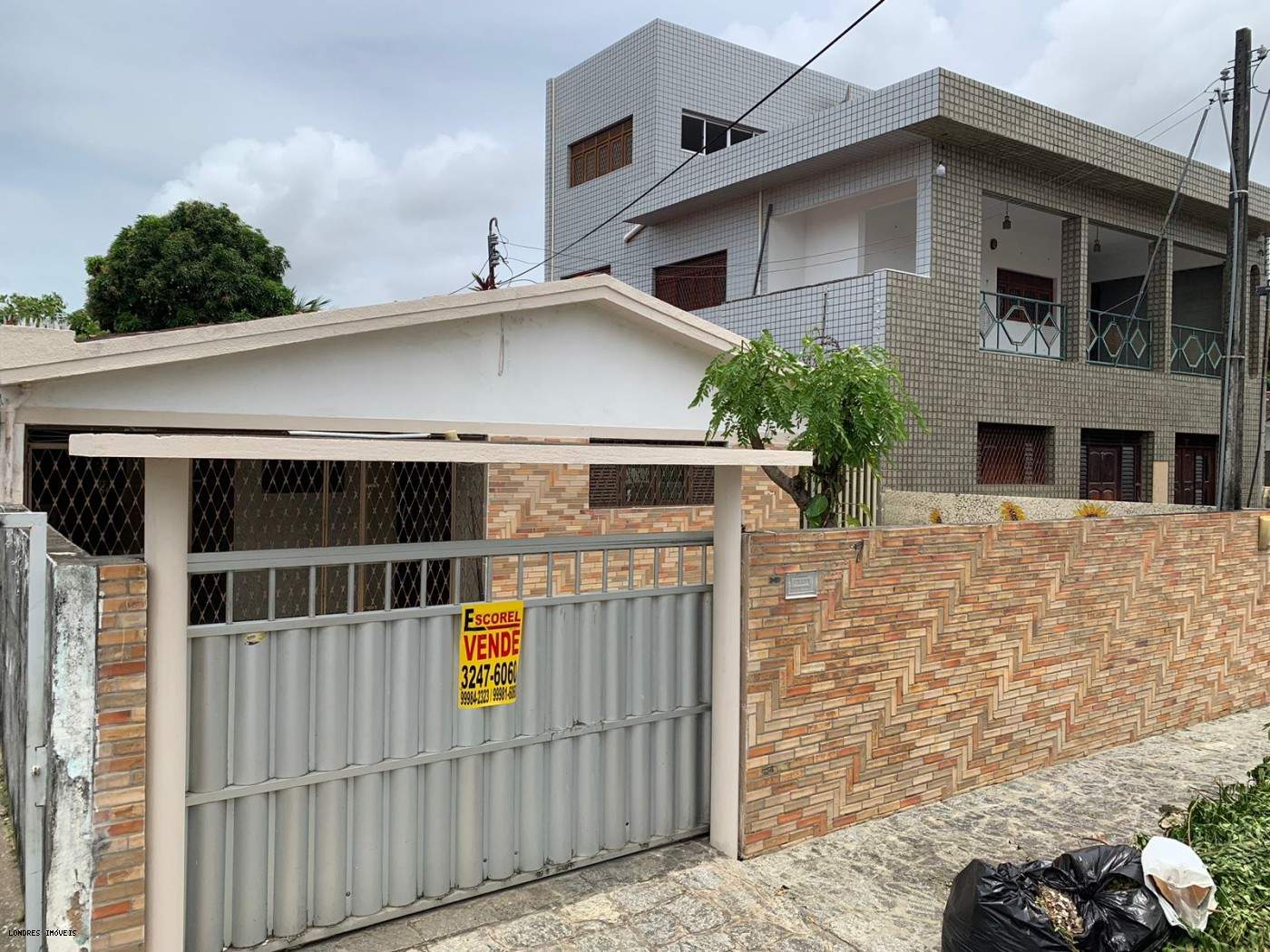 Casa, 4 quartos - Foto 16