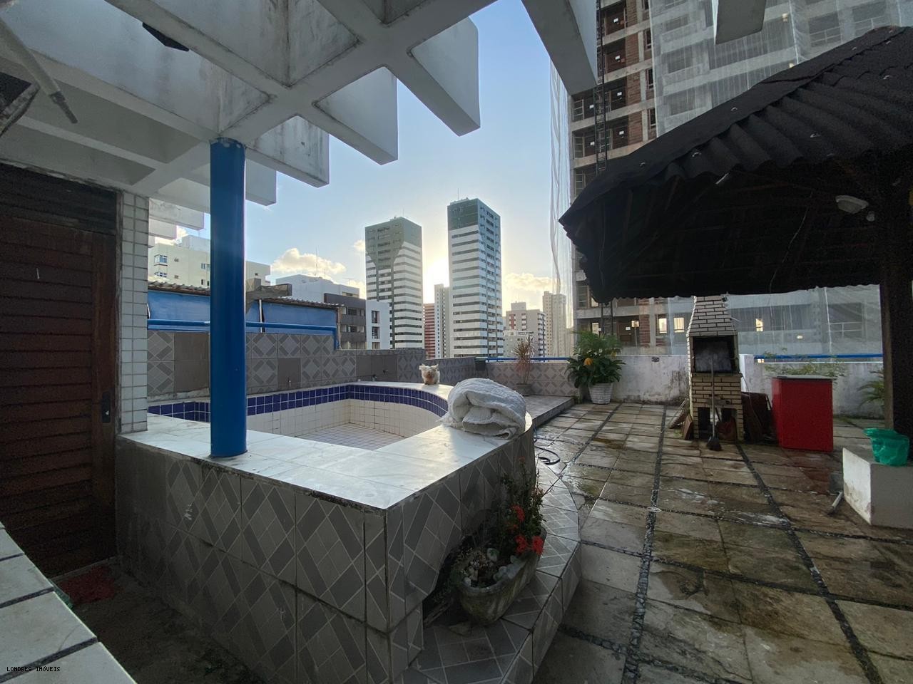 Cobertura, 3 quartos - Foto 4