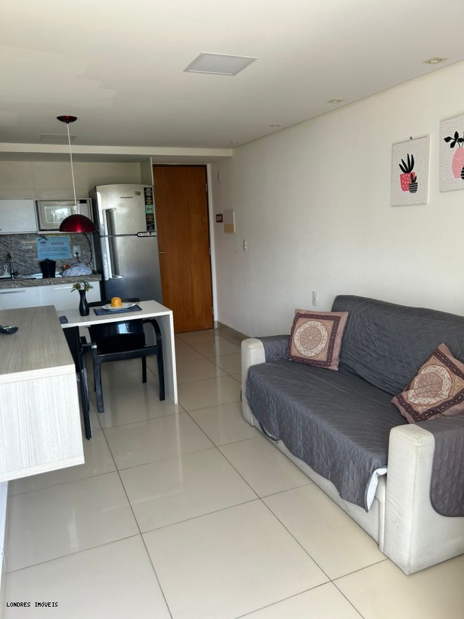 Apartamento, 2 quartos - Foto 2
