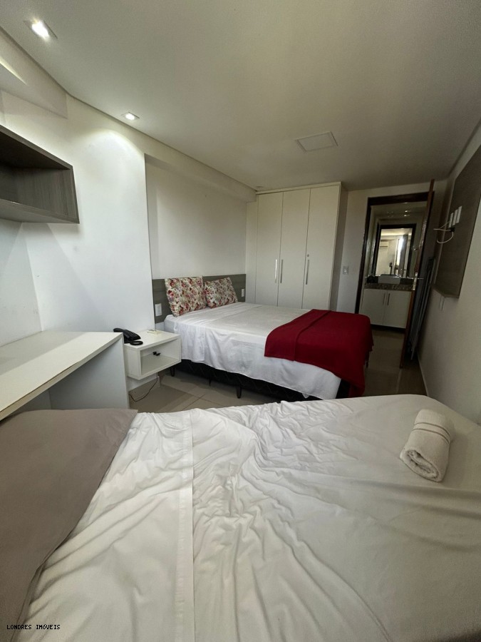 Apartamento, 2 quartos - Foto 5