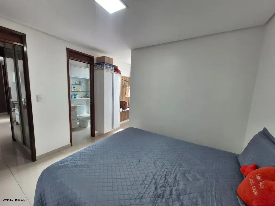 Apartamento, 4 quartos - Foto 20