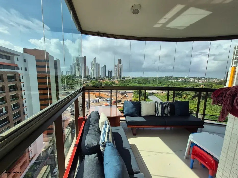 Apartamento, 4 quartos - Foto 7