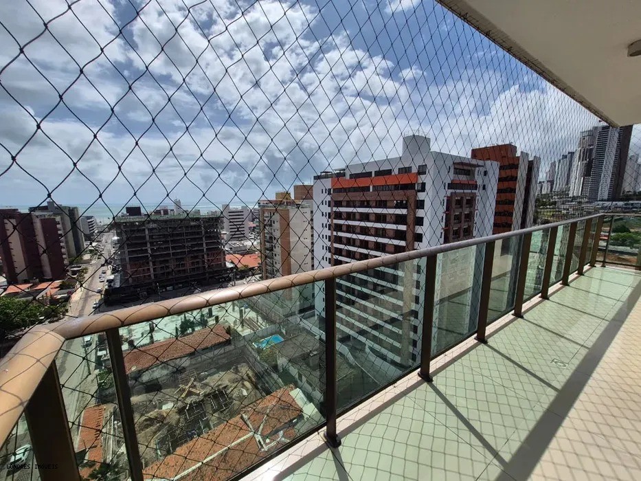 Apartamento, 4 quartos - Foto 6