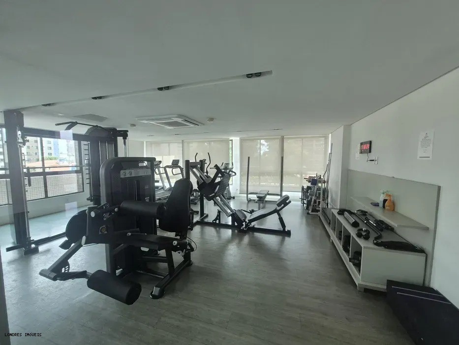 Apartamento, 4 quartos - Foto 5