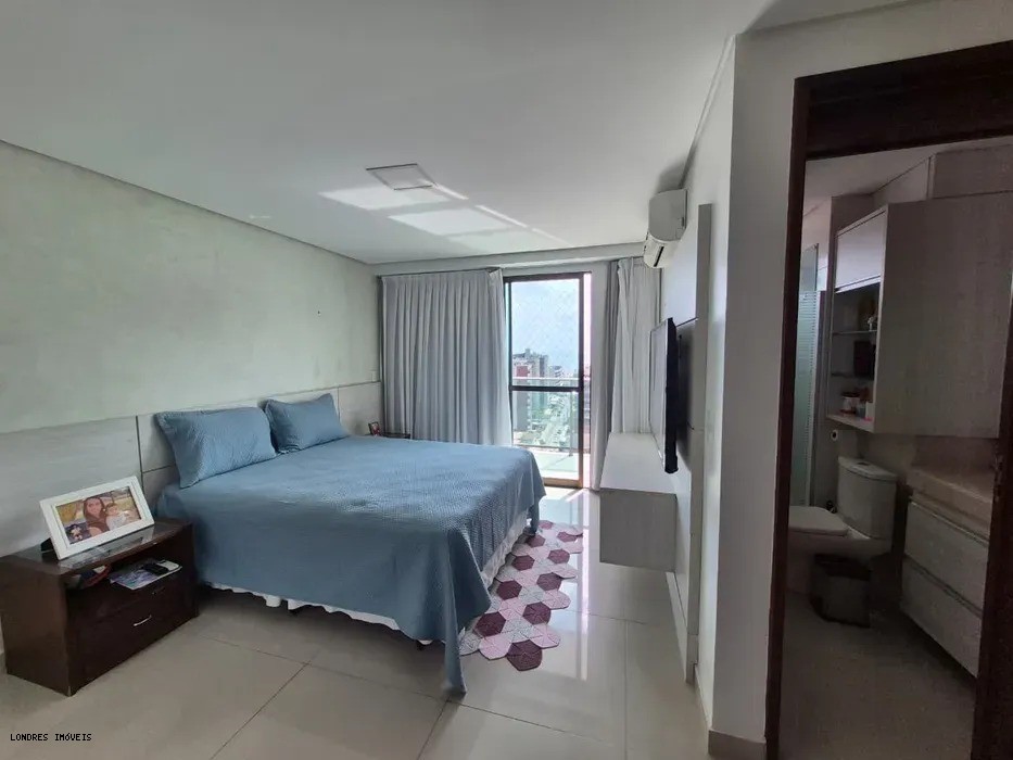Apartamento, 4 quartos - Foto 17