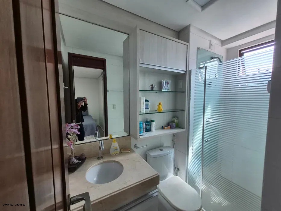 Apartamento, 4 quartos - Foto 16
