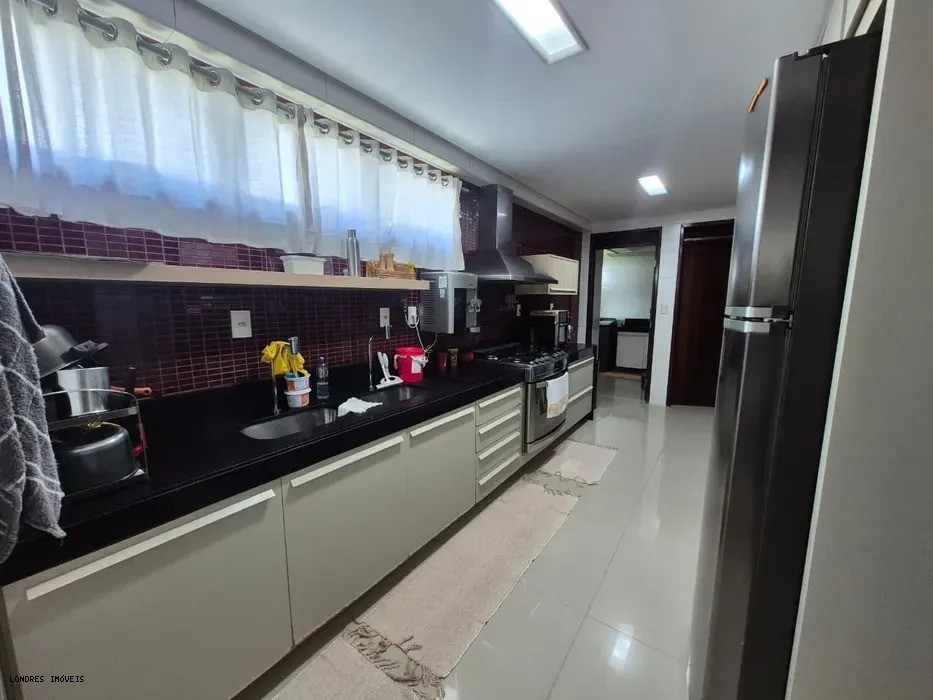 Apartamento, 4 quartos - Foto 13