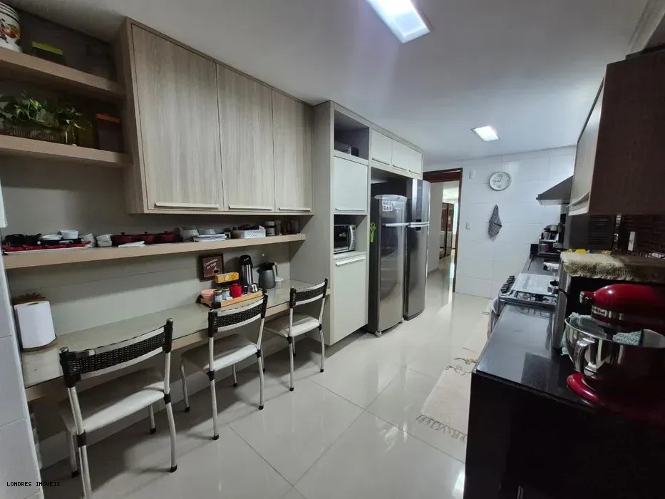 Apartamento, 4 quartos - Foto 12