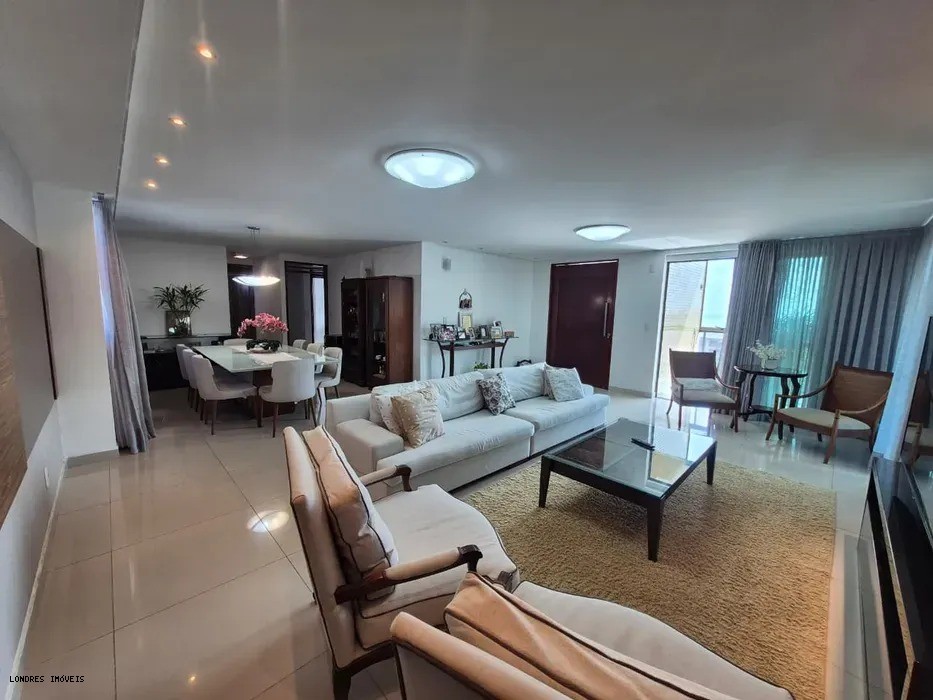 Apartamento, 4 quartos - Foto 15