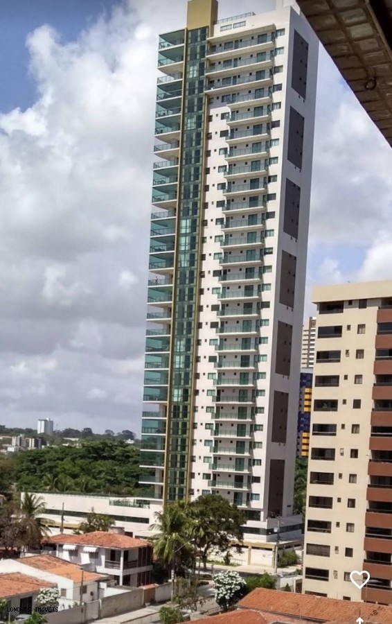 Apartamento, 4 quartos - Foto 1