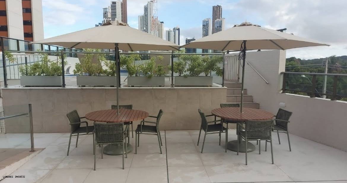 Apartamento, 4 quartos - Foto 4