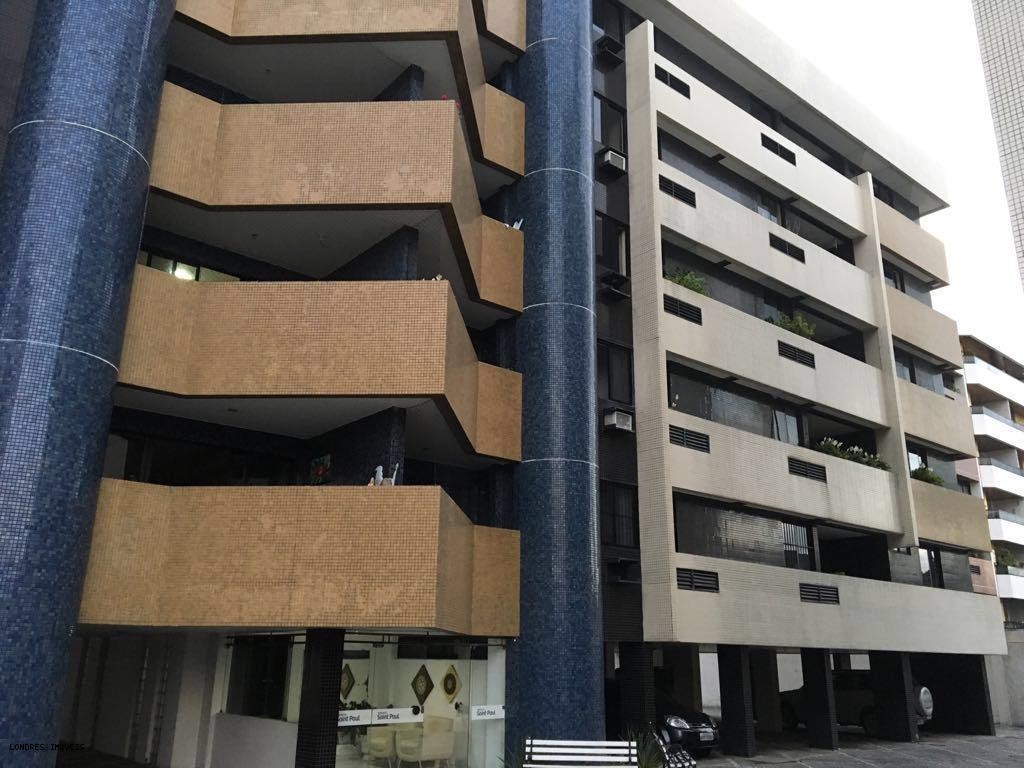 Apartamento, 3 quartos - Foto 2