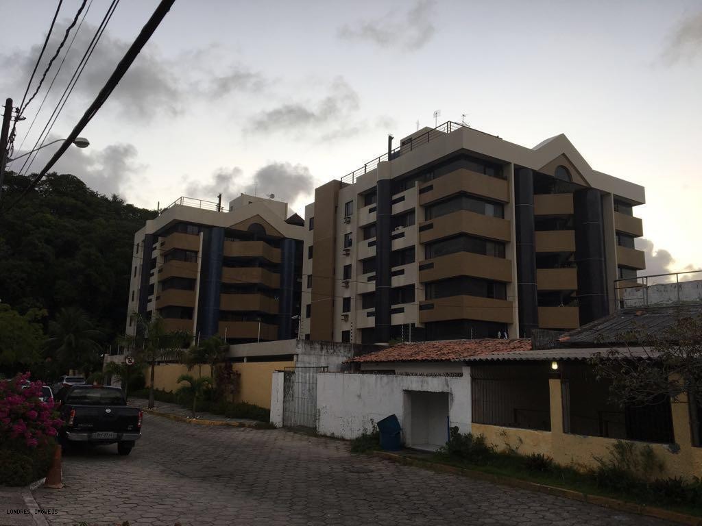 Apartamento, 3 quartos - Foto 1