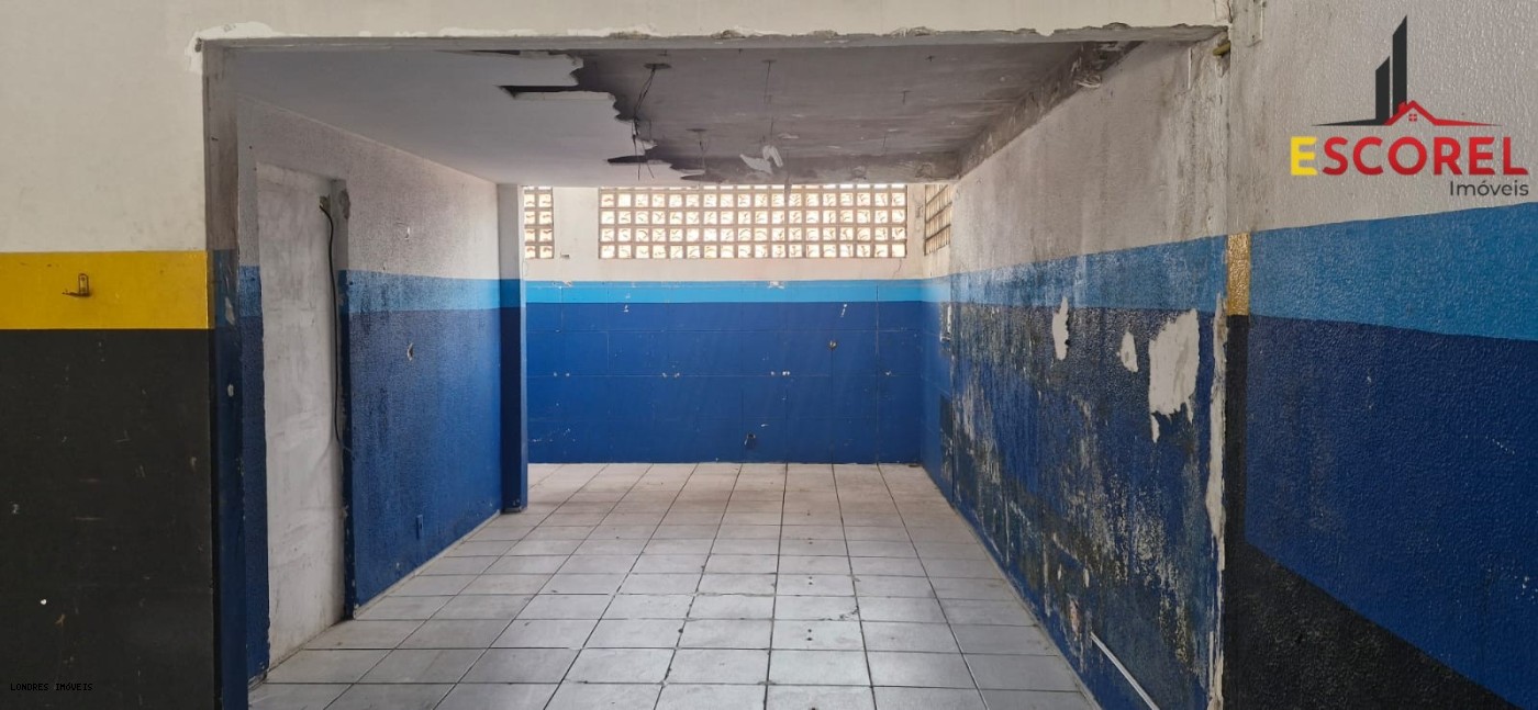 Depósito-Galpão, 180 m² - Foto 2