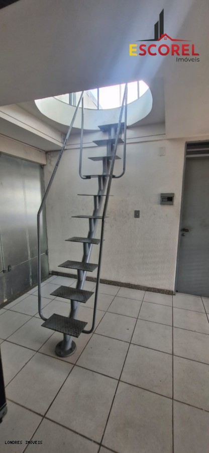 Depósito-Galpão, 180 m² - Foto 8