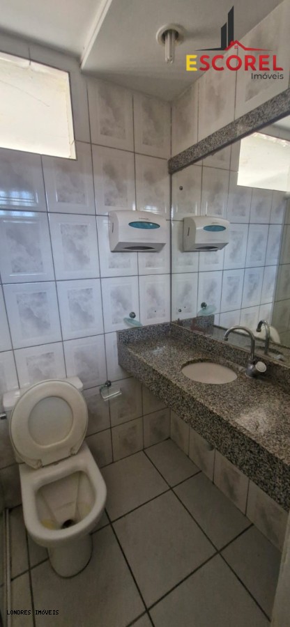 Depósito-Galpão, 180 m² - Foto 13
