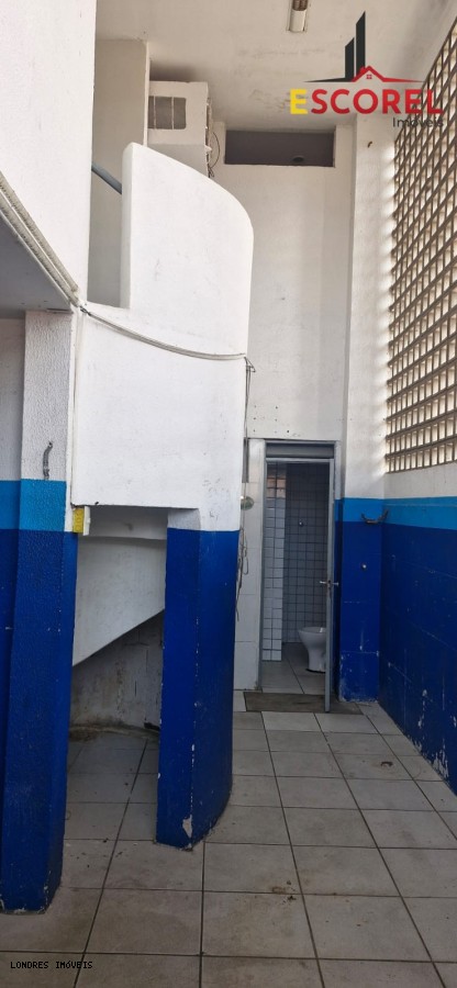 Depósito-Galpão, 180 m² - Foto 17