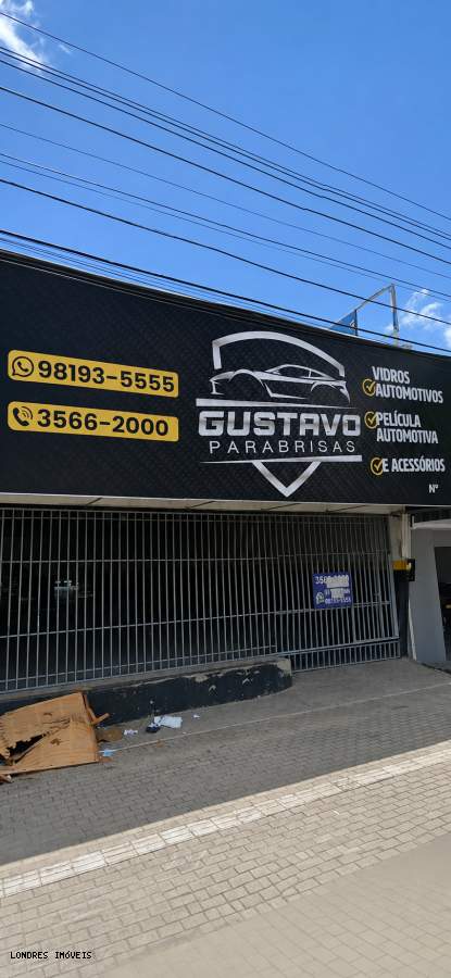 Depósito-Galpão, 180 m² - Foto 1